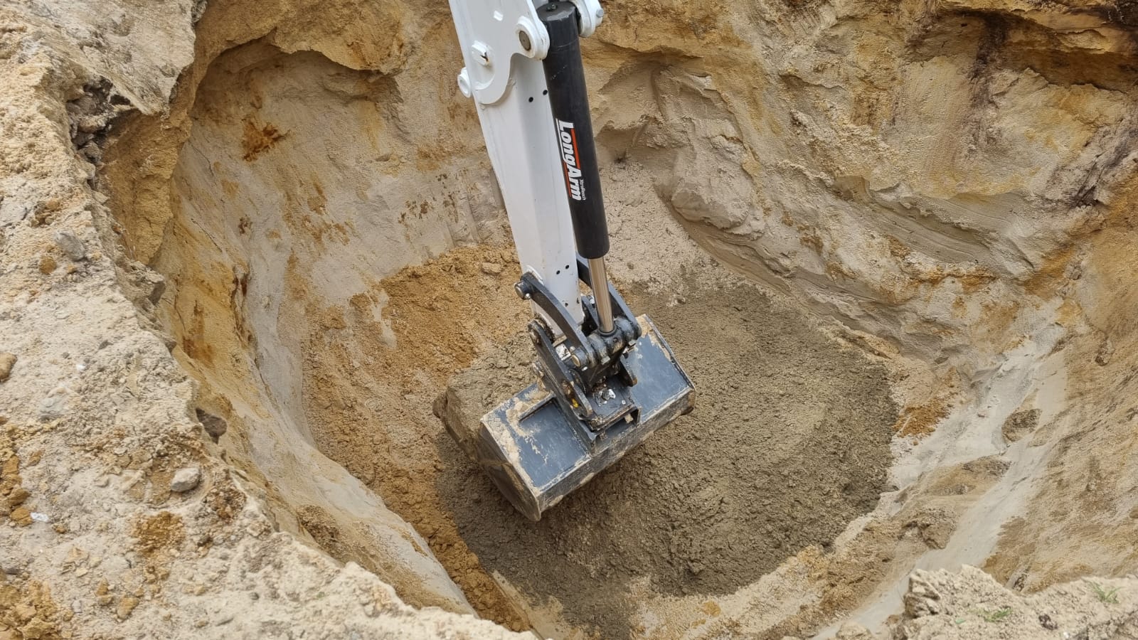 Piwnica 200x200 Montaż piwnicy może być wykonany przez dowolną firmę w Państwa okolicy, która zajmuje się robotami ziemnymi. Więcej szczegółów dotyczących montażu piwnicy znajduje się w karcie technicznej,  Piwnica 200x200 Natural Fridge  31 680  zł