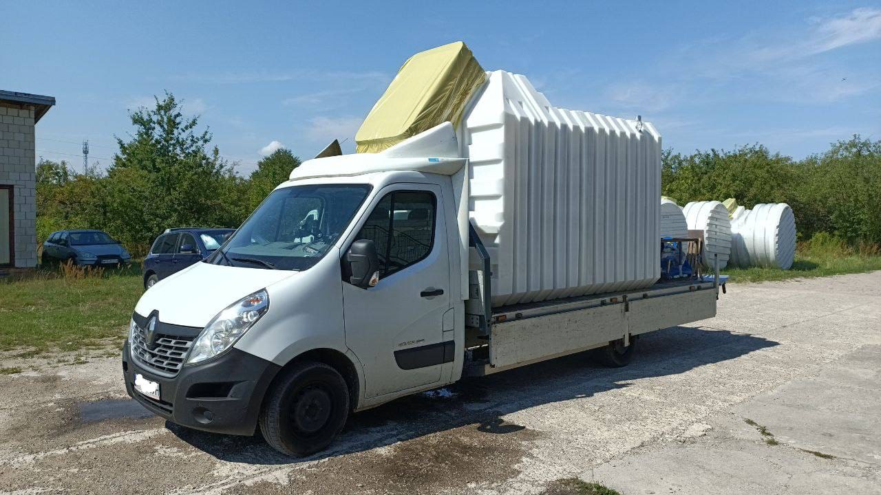 Schron 350 Realizujemy dostawy z naszych magazynów. Termin dostawy od 1 do 20 dni. Dostawa z rozładunkiem.   Sprawdź koszt dostawy Schron 350 Natural Fridge  69 200  zł