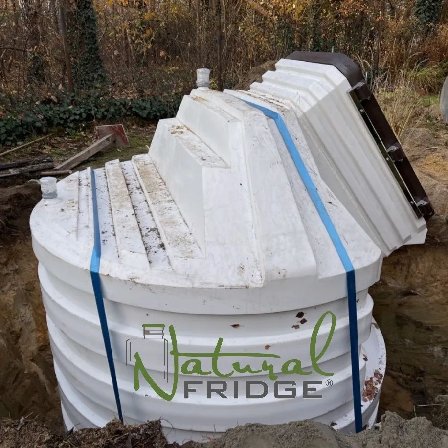 Piwnica 250 99 zdjęć przedstawiają nasze zainstalowane piwnicę u klientów w Białymstoku, Bartoszyce, Bydgoszcz, Biala Podlaska, Augustow, Warszawa, Elk, Grajewo, Slupsk, Nowy Dwor Mazowiecki i w innych miastach  Piwnica 250 Natural Fridge  32 890  zł