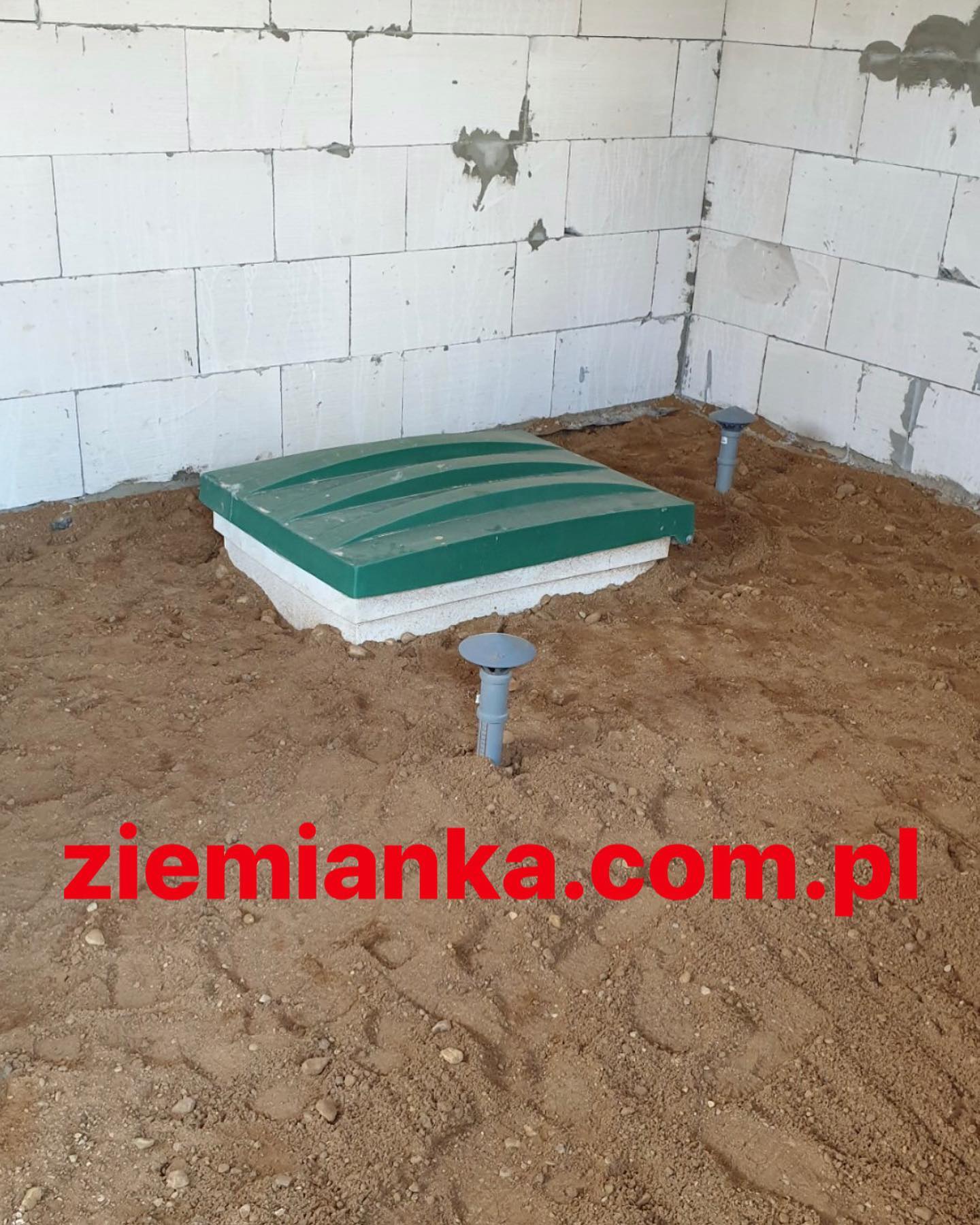Piwnica 200x330 Realizacja   Wideo Piwnica 200x330 Natural Fridge  45 980  zł