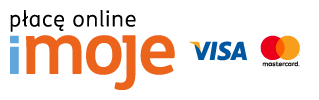 Płatność online za towar dzięki imoje.pl