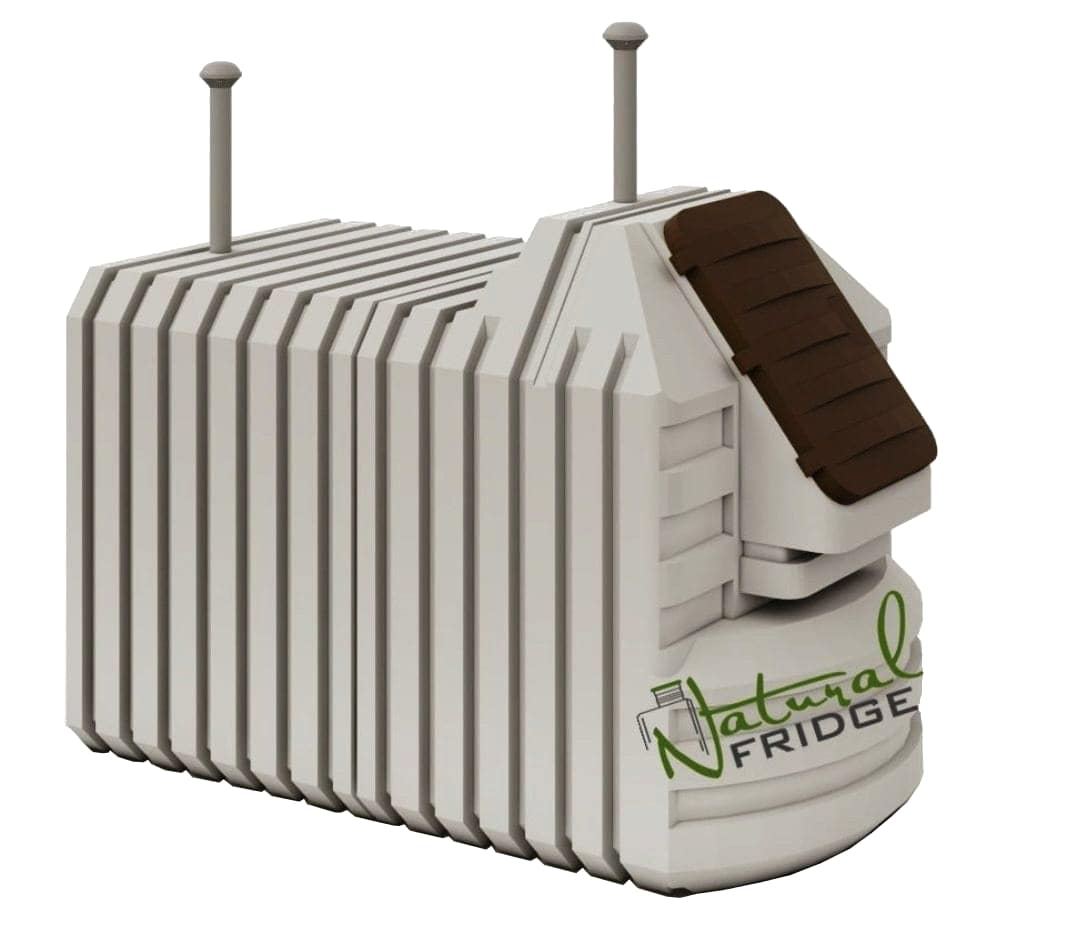Schron 350 – Zasilanie awaryjne 12/230 V Schron 350 Natural Fridge  69 200  zł