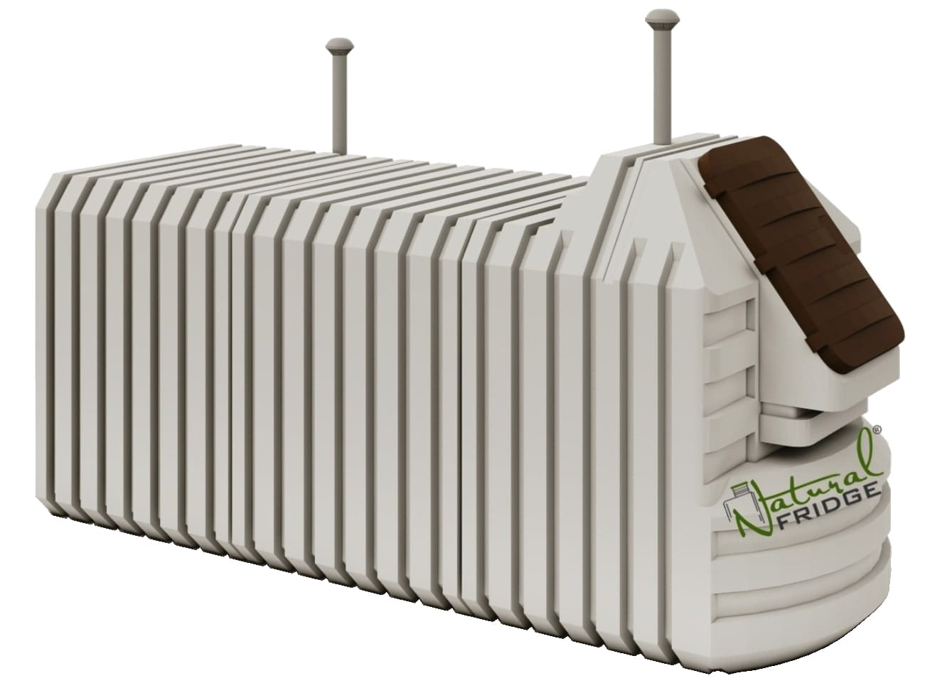 ziemianka ogrodowa piwniczki pl – 4 rzędy półek   – Wymiary 200x500 cm  – Wysokość 270 cm   – Objętość 18,3 m³  – Waga 1850 kg    – Wymiary wejścia 90х130 cm  – Szerokość półek 30-35 cm  – Powierzchnia półek  Piwnica 200x500 Natural Fridge  61 180  zł