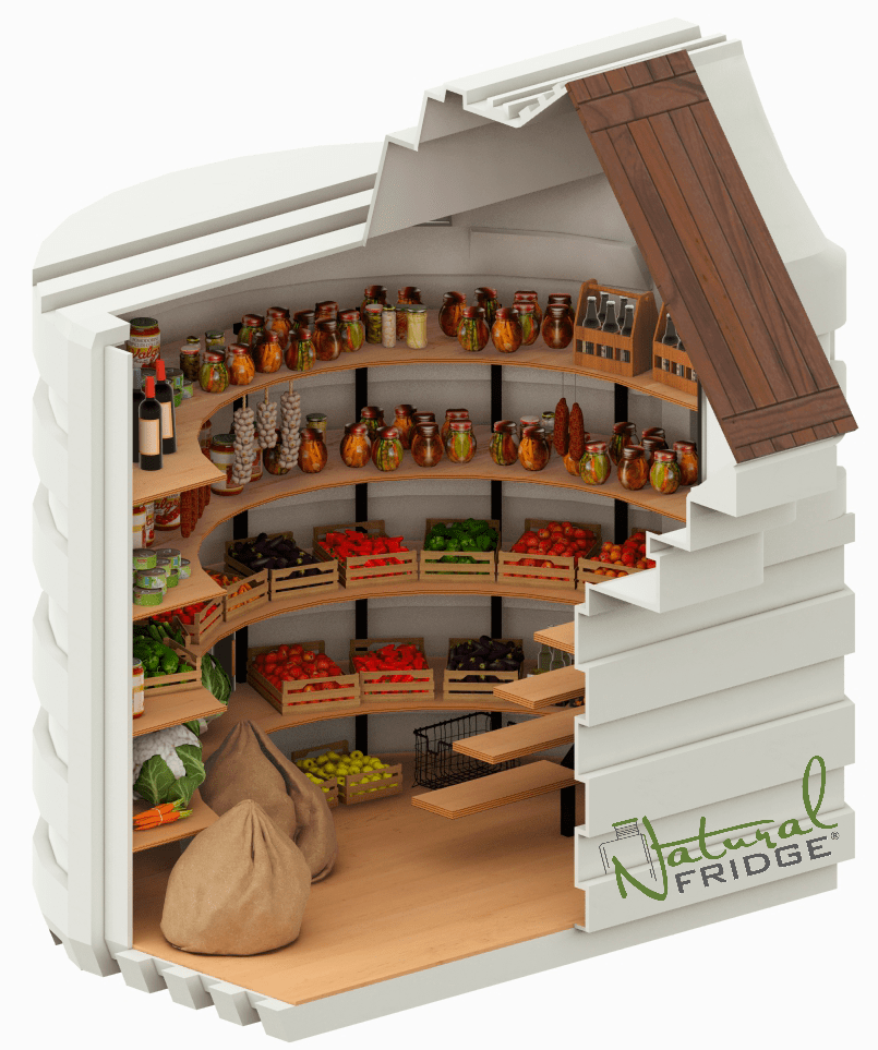 Regulamin Piwnica 200x175  W zestawie oświetlenie LED i stacja meteorologiczna. Piwnica Natural FRIDGE® — Naturalna lodówka © 2017-2023 BPR-PLASTECH Sp. z o. o. Nasze plastikowe piwniczki dostarczamy z  🍏 Regulamin Natural Fridge -  Oferta