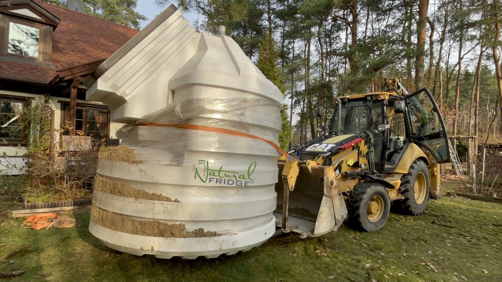 Regulamin wentylację grawitacyjną. Hermetyczna, z plastikowymi lub drewnianymi drzwiami. Instalacja, montaż w 1 dzień. W zestawie oświetlenie LED i stacja meteorologiczna. Nasze plastikowe piwniczki dostarczamy  🍏 Regulamin Natural Fridge -  Oferta
