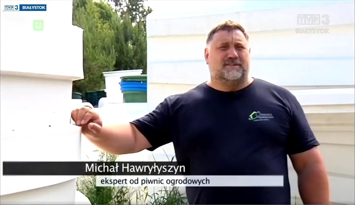 Michał Hawryłyszyn