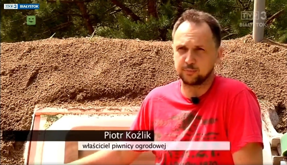 Piotr Kożluk